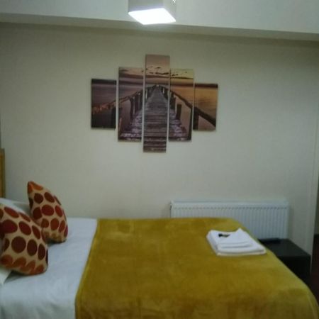 Ringbane House Bed & Breakfast แบล็คพูล ภายนอก รูปภาพ